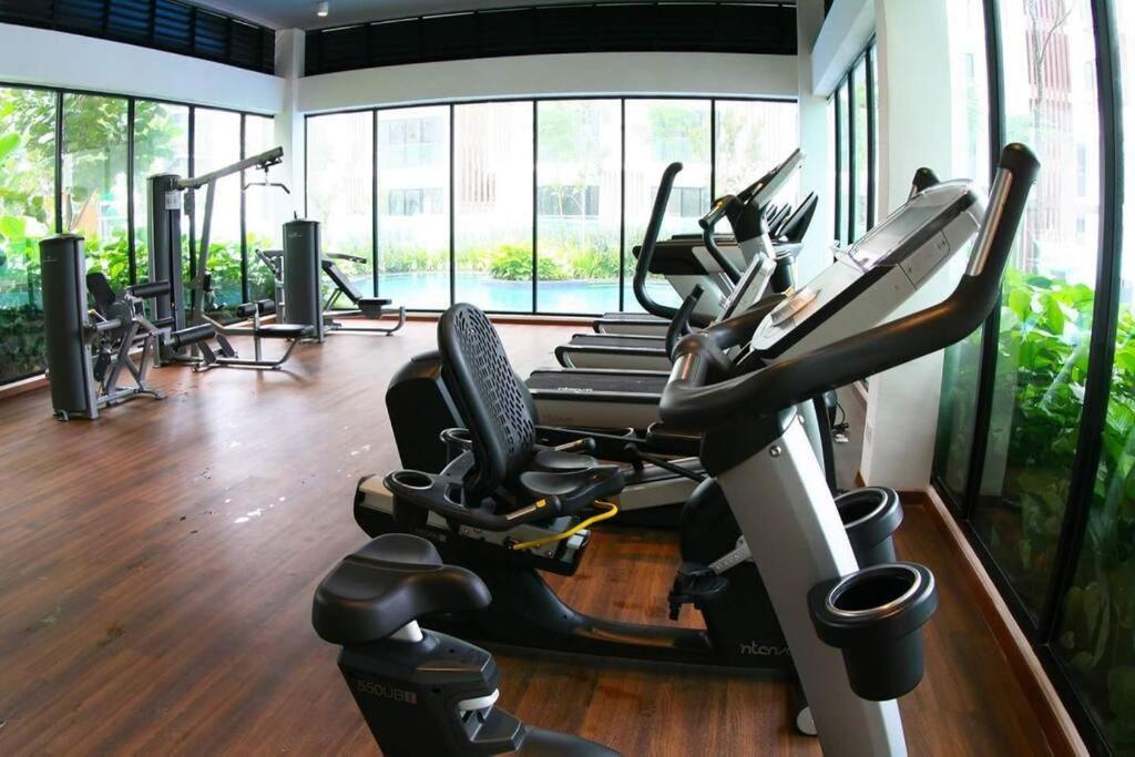 Sweet Cozy Home At Midhills Genting 4-5Pax مرتفعات جنتنغ المظهر الخارجي الصورة