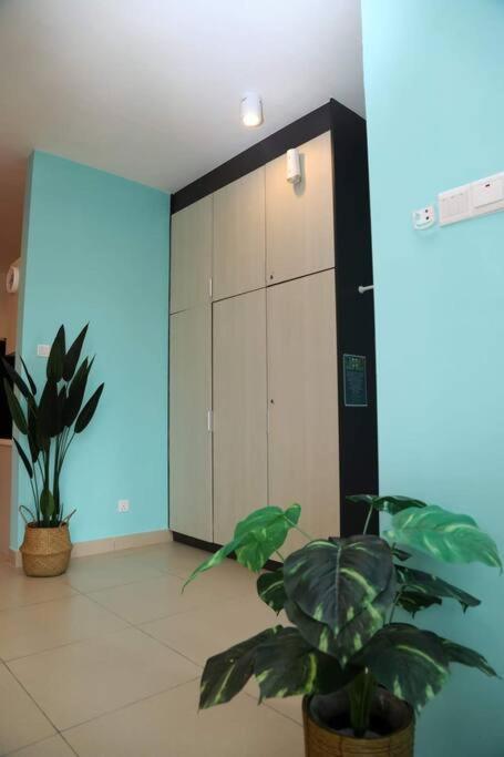 Sweet Cozy Home At Midhills Genting 4-5Pax مرتفعات جنتنغ المظهر الخارجي الصورة