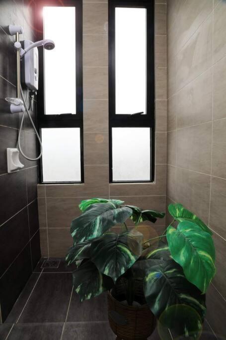 Sweet Cozy Home At Midhills Genting 4-5Pax مرتفعات جنتنغ المظهر الخارجي الصورة