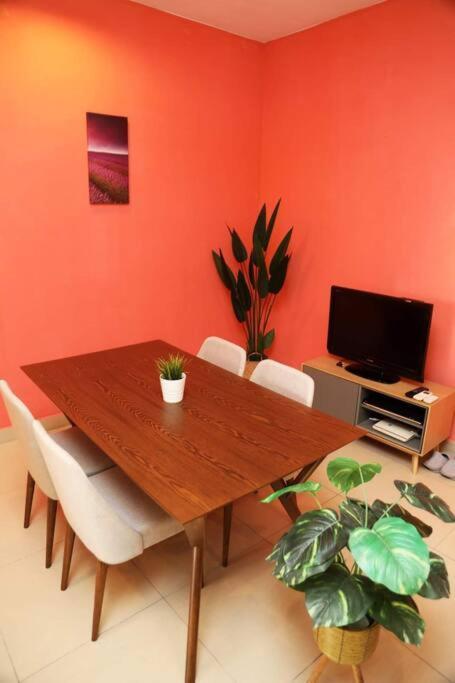 Sweet Cozy Home At Midhills Genting 4-5Pax مرتفعات جنتنغ المظهر الخارجي الصورة