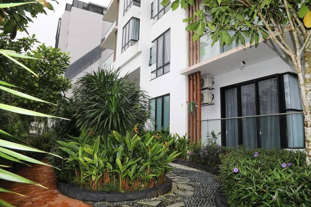 Sweet Cozy Home At Midhills Genting 4-5Pax مرتفعات جنتنغ المظهر الخارجي الصورة