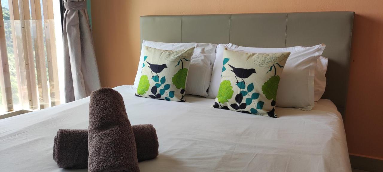 Sweet Cozy Home At Midhills Genting 4-5Pax مرتفعات جنتنغ المظهر الخارجي الصورة
